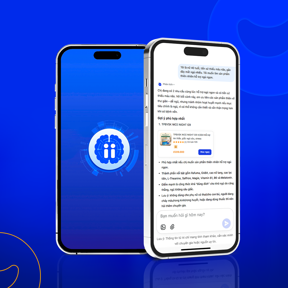 Chatbot AI trợ lý bán hàng tự động