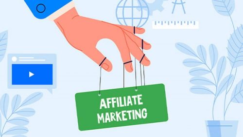 affiliate marketing là gì