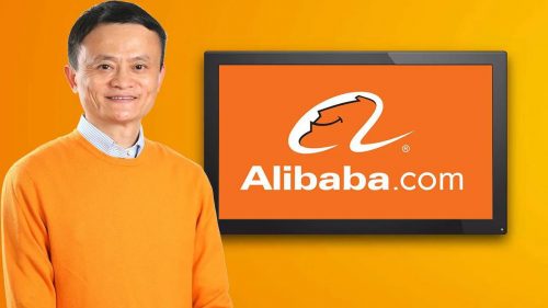 Alibaba và Jack Ma