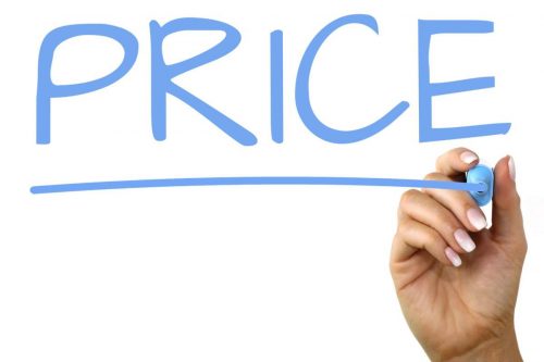 Nhà bán hàng cần đưa ra các mức giá cạnh tranh cho người mua