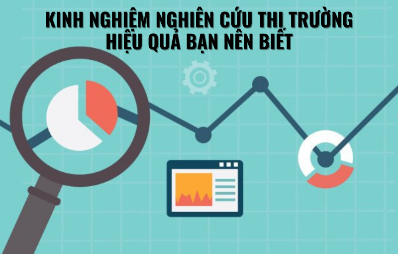 Nghiên cứu thị trường