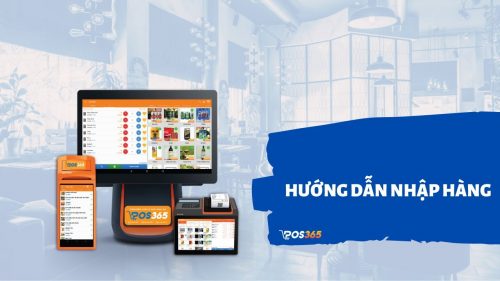 phần mềm quản lý bán hàng pos365