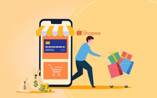 Shopee là nền tảng hỗ trợ bán hàng hiệu quả