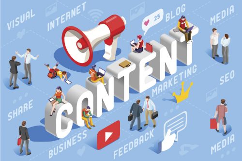 Hướng dẫn viết content thu hút cho người mới bắt đầu