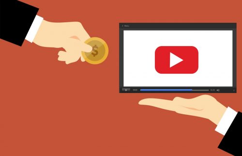 Youtube trả tiền cho Youtube Creator
