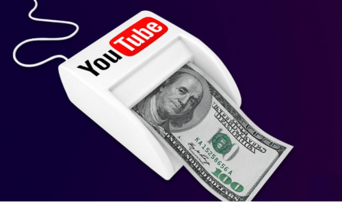 Youtube trả tiền như thế nào?