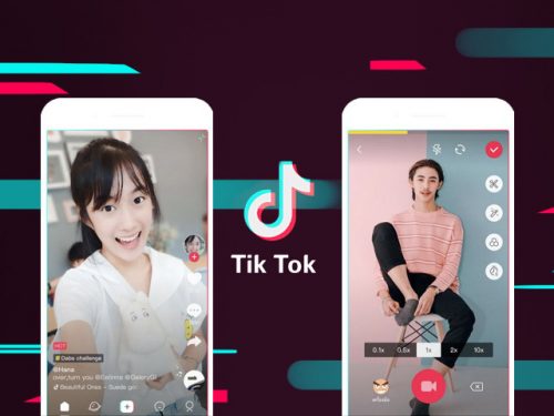 bán hàng trên tiktok shop