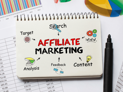 cách làm affiliate marketing hiệu quả