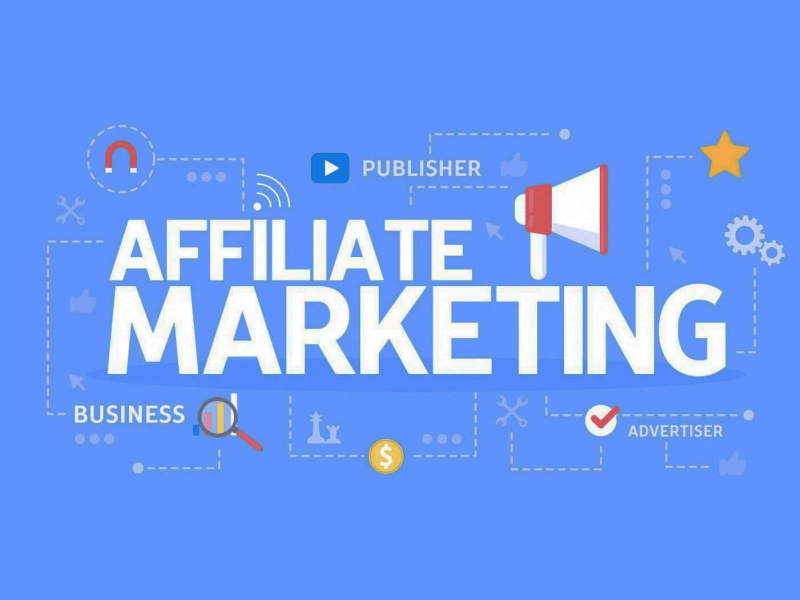 làm mmo bằng affiliate