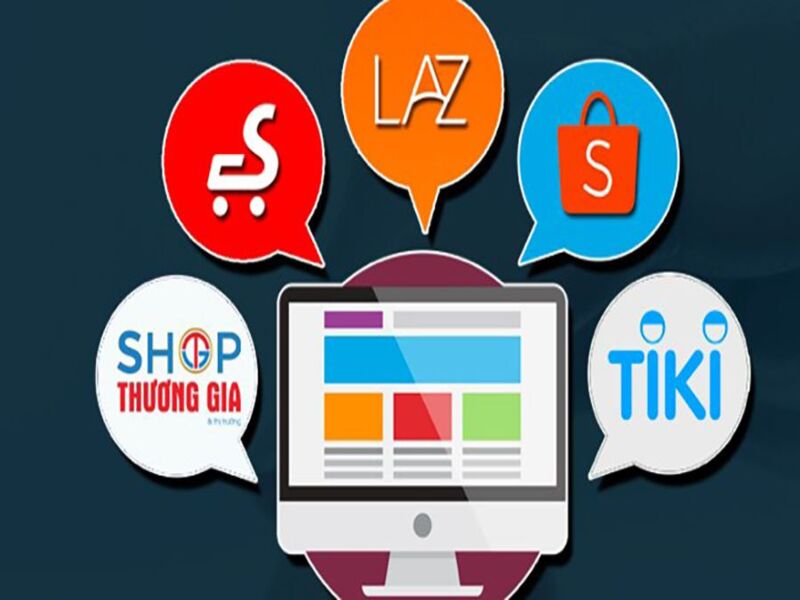 Hướng dẫn kinh doanh thành công và kiếm tiền trên Internet