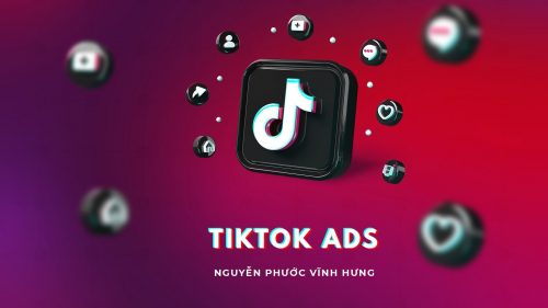 chạy quảng cáo tiktok