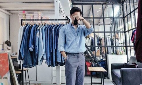 Kinh nghiệm mở shop quần áo nhất định phải đọc trước khi kinh doanh