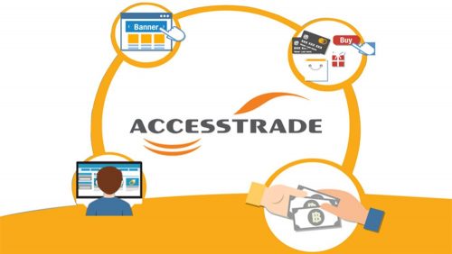 Accesstrade kết nối doanh nghiệp và tổ chức truyền thông