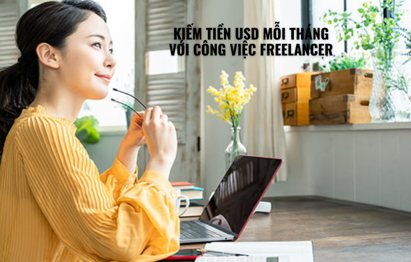 Công việc freelancer