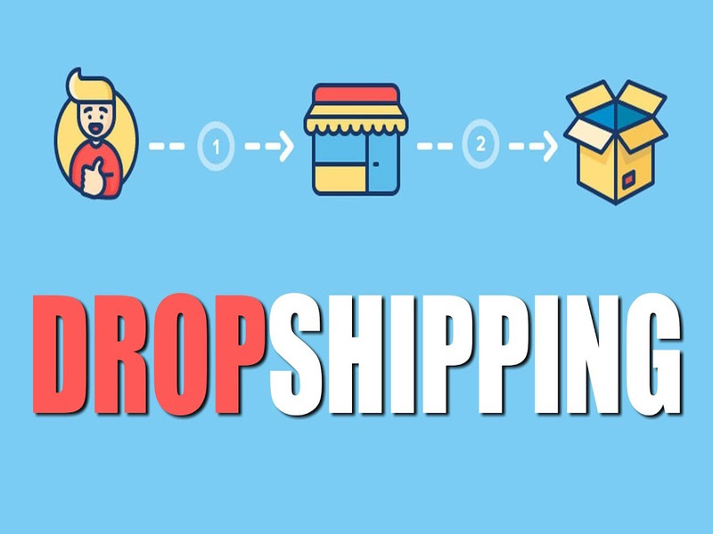 tất tần tần về dropshipping