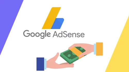 Kiếm Tiền Online Qua Google Adsense