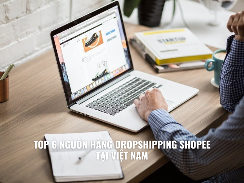 nguồn hàng dropshipping shopee