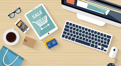 Cộng tác viên bán hàng online cần có chiến lược bán hàng hiệu quả