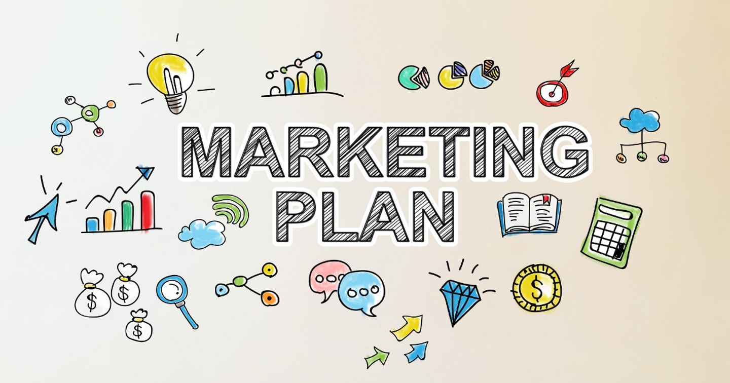 Chiến lược marketing giúp doanh nghiệp quảng bá thương hiệu rộng rãi