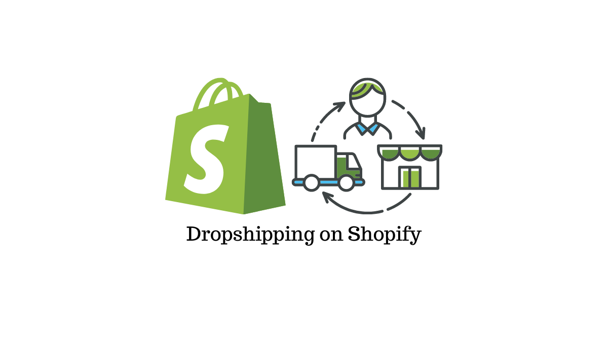 Dropshipping Shopify