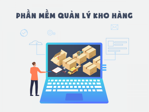 Quy trình quản lý kho hiệu quả