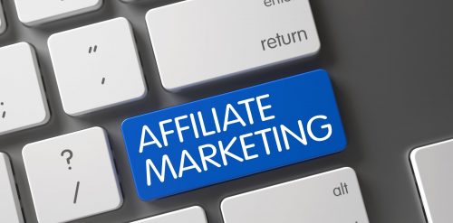 Sử dụng Affiliate Marketing để tiếp cận khách hàng tiềm năng