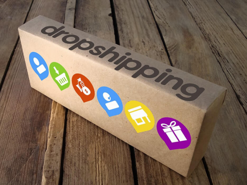 dropshipping ở việt nam