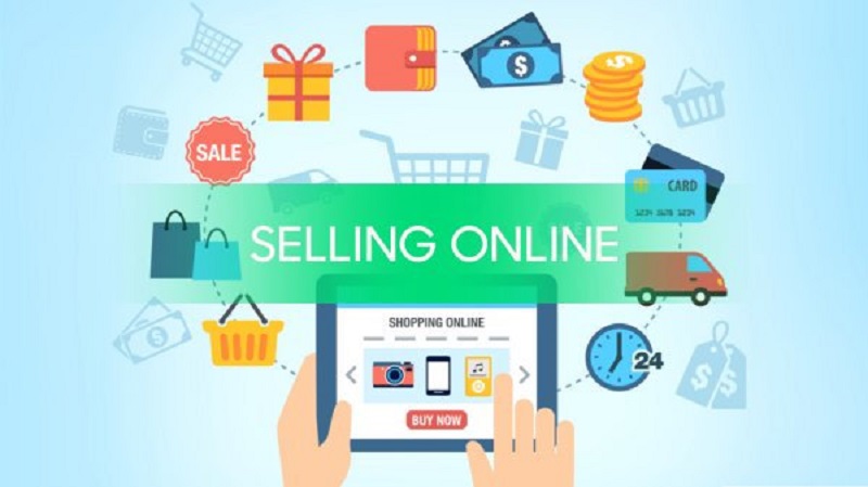 Những điểm cần lưu ý khi bán hàng online tại nhà