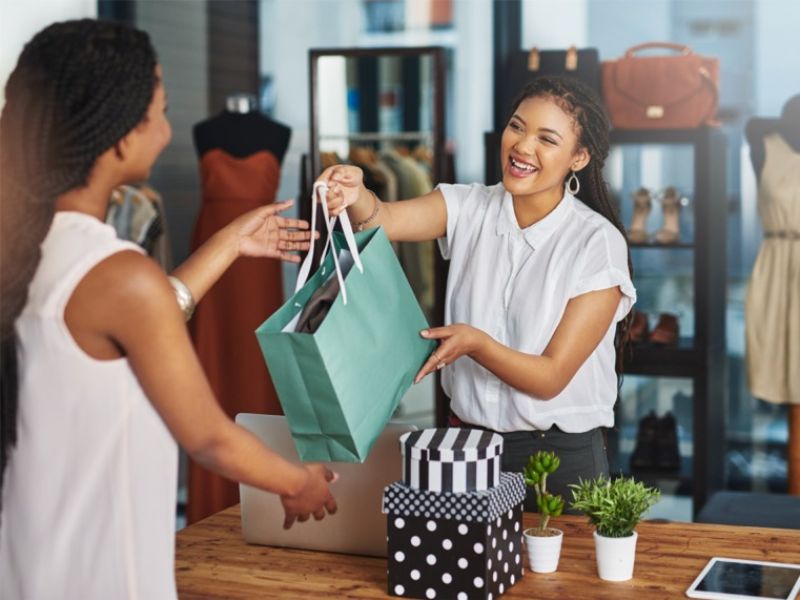 Cách Bán Hàng Offline Hiệu Quả Tối ưu Cho Người Mới Bắt đầu