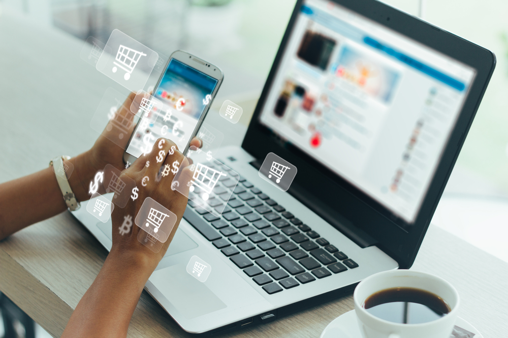 Dropshipping là gì Tiềm năng của Dropshipping ở Việt Nam