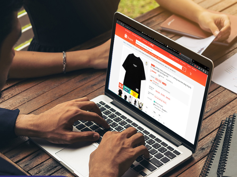 Cách Tìm Nguồn Hàng Sỉ Trên Shopee