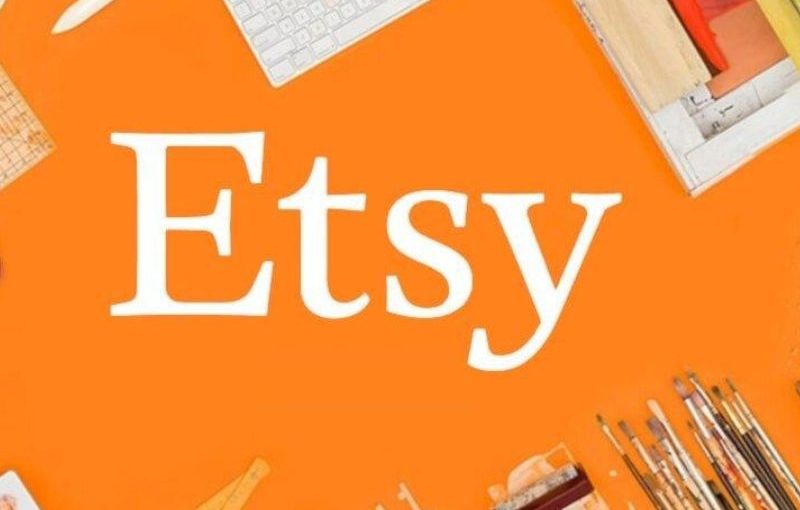 Kinh nghiệm tránh bị lừa đảo trên Etsy 