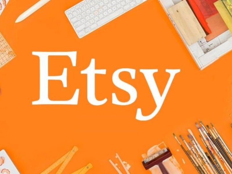 Kinh nghiệm tránh bị lừa đảo trên Etsy 