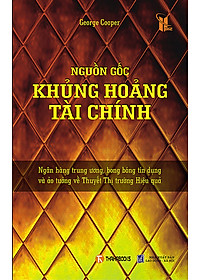 sach ve khung hoang kinh te