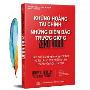 sach ve khung hoang kinh te