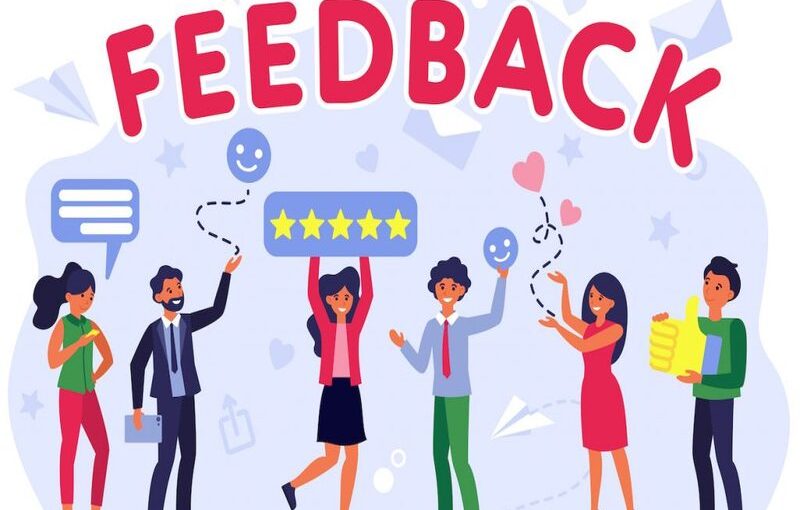 Feedback khách hàng là gì