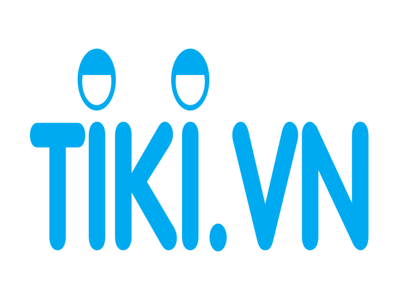 Web bán hàng Tiki