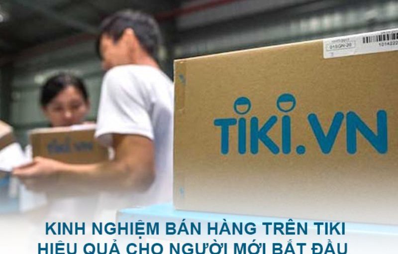 Tìm hiểu kỹ và chấp hành những quy tắc do TIKI đặt ra