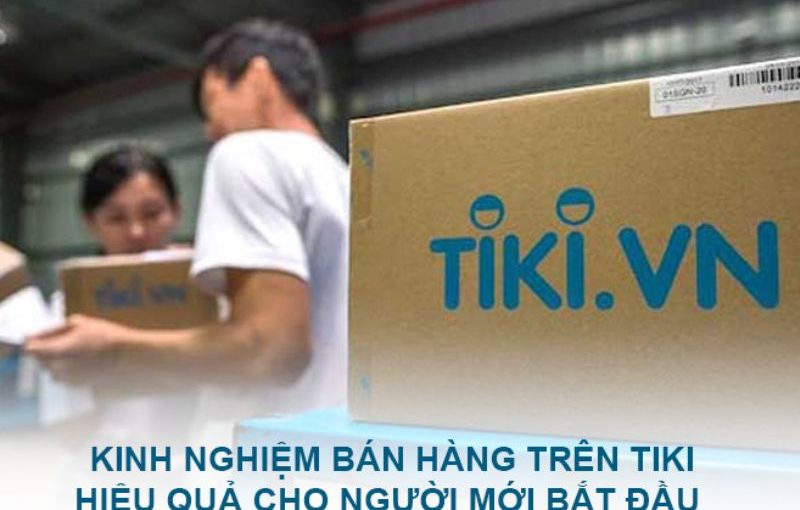 Tìm hiểu kỹ và chấp hành những quy tắc do TIKI đặt ra 