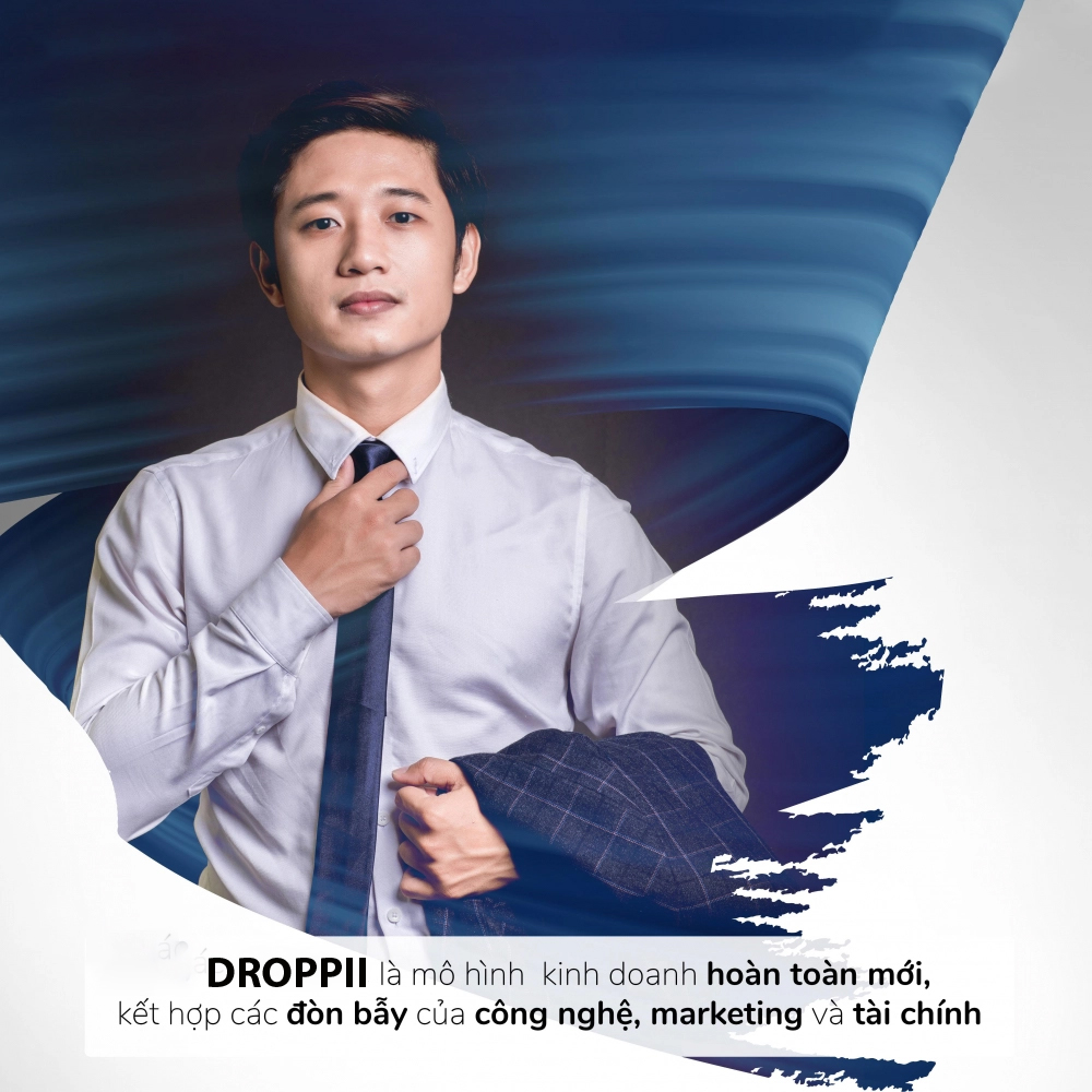 Câu Chuyện Khởi Nghiệp Với Số Vốn 0 đồng Của Chàng Trai Hoàng Vũ