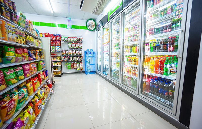 Kinh nghiệm kinh doanh tạp hóa