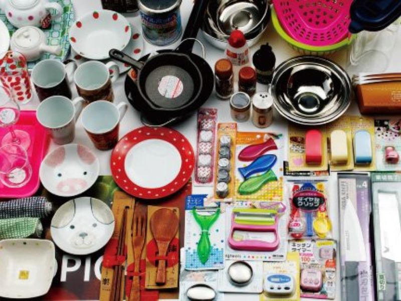 Nhập khẩu từ nước ngoài