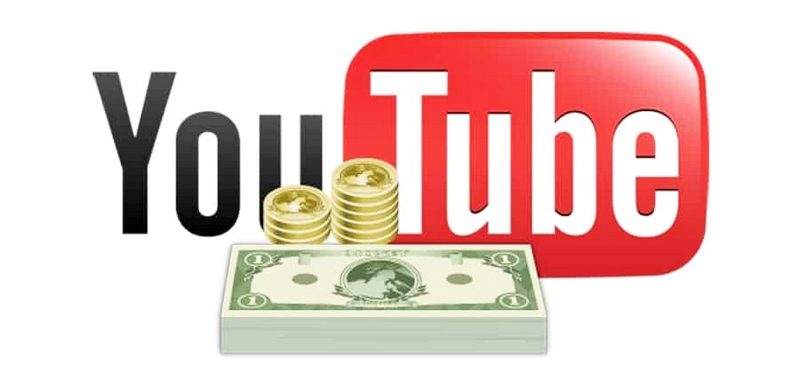 Youtube có nhiều tính năng kiếm tiền