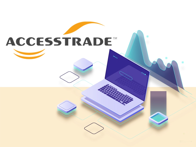 Accesstrade Network là nền tảng Affiliate Marketing (tiếp thị liên kết)