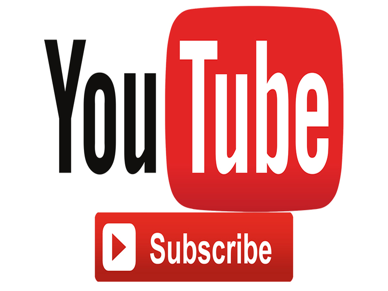 10 cách tăng sub Youtube miễn phí
