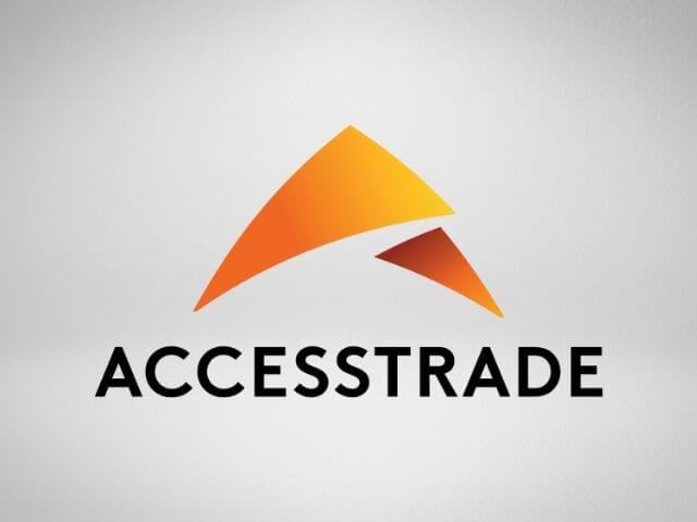 Cách đăng nhập tài khoản Accesstrade