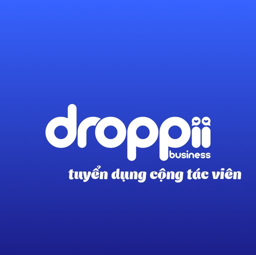 Droppii tuyển dụng cộng tác viên