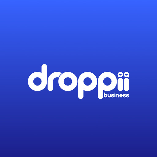 Kiếm tiền online với Droppii