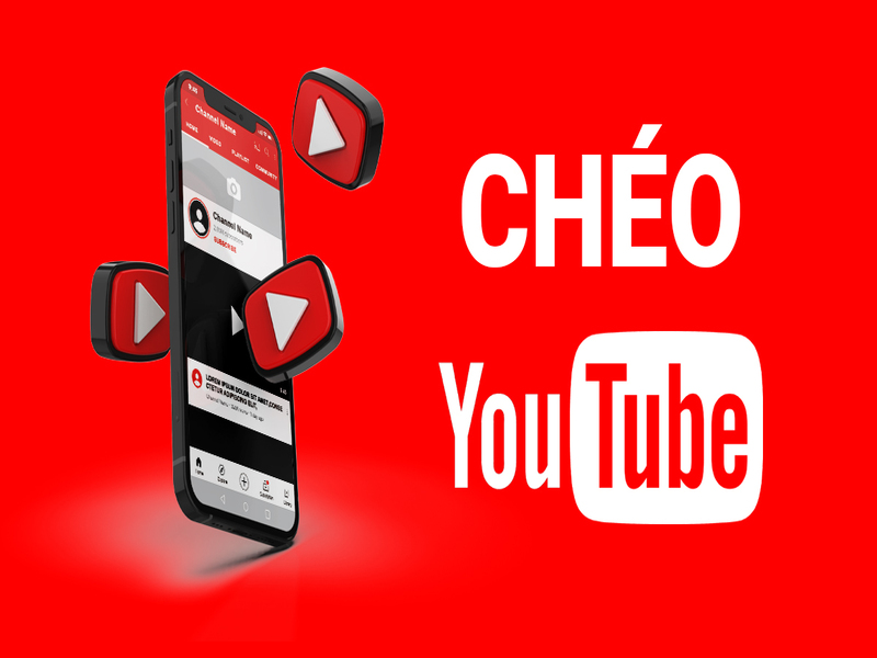 Kêu gọi Sub chéo kênh Youtube để tăng lượt đăng ký kênh