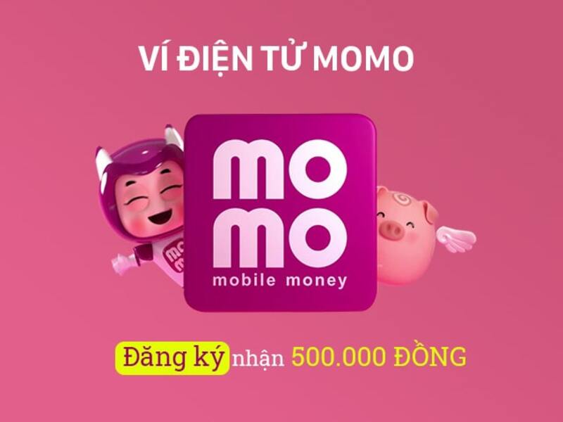 App kiếm tiền online Moomo 